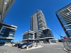 217-1455 Celebration Drive  Pickering, ON L1W 0C3