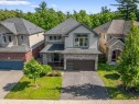 704 Robert Ferrie Drive, Kitchener, ON  - Outdoor With Facade 