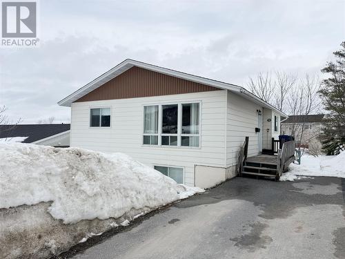 16 Stuart Street  Corner Brook, NL None
