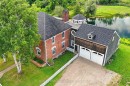 836206 4Th Line, Mulmur, ON  - Outdoor 