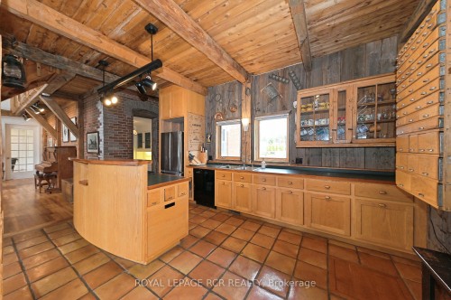 836206 4Th Line, Mulmur, ON - Indoor