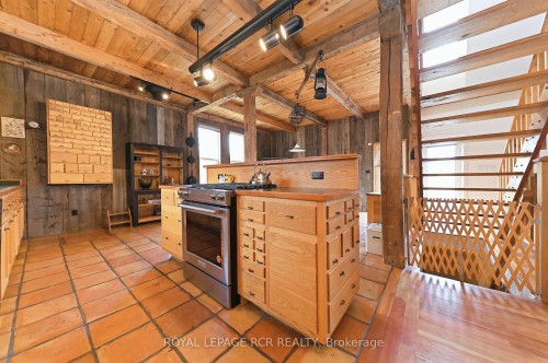 836206 4Th Line, Mulmur, ON - Indoor
