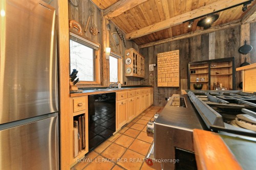 836206 4Th Line, Mulmur, ON - Indoor