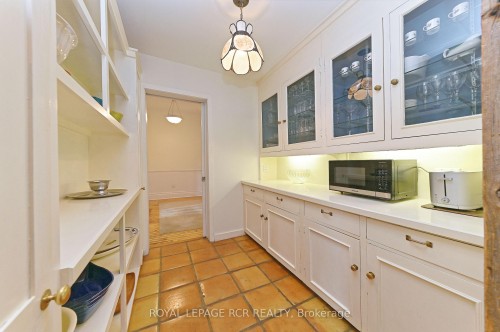 836206 4Th Line, Mulmur, ON - Indoor