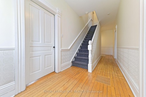 836206 4Th Line, Mulmur, ON - Indoor Photo Showing Other Room