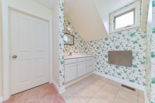 836206 4Th Line, Mulmur, ON - Indoor