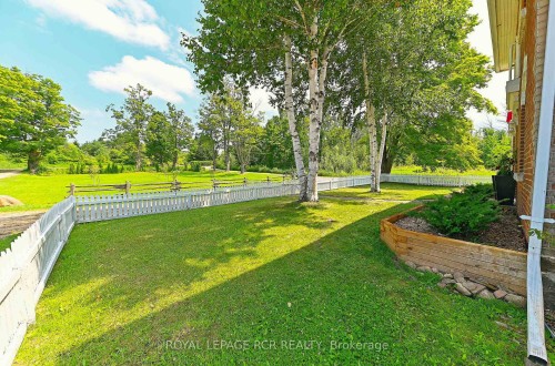 836206 4Th Line, Mulmur, ON - Outdoor