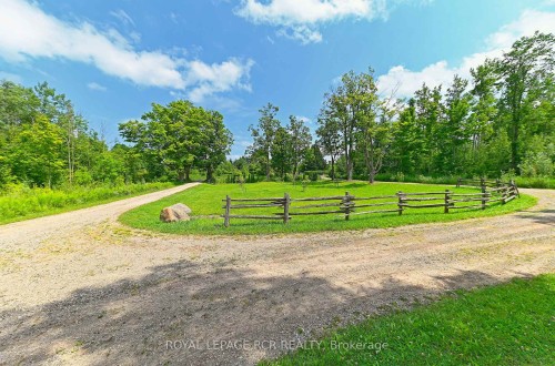 836206 4Th Line, Mulmur, ON - Outdoor