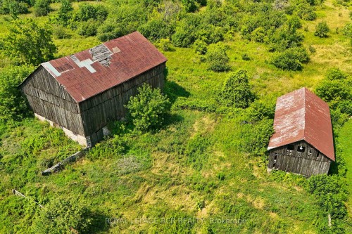 836206 4Th Line, Mulmur, ON - Outdoor