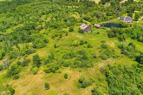 836206 4Th Line, Mulmur, ON - Outdoor With View
