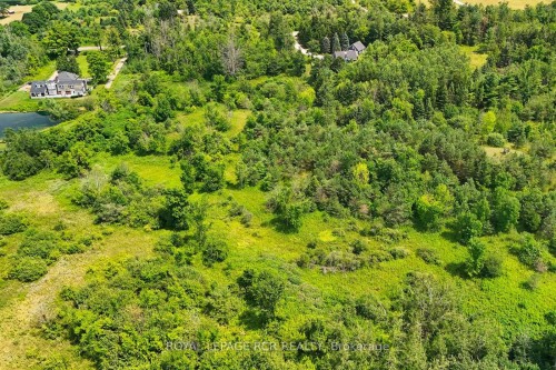 836206 4Th Line, Mulmur, ON - Outdoor