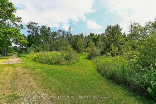 836206 4Th Line, Mulmur, ON - Outdoor With View