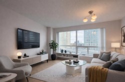 706-38 Lee Centre Drive  Toronto, ON M1H 3J7