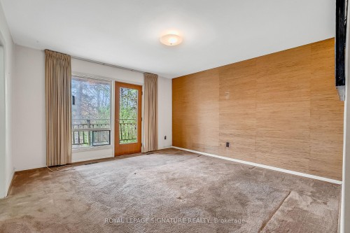 12 Ruden Crescent, Toronto, ON - Indoor Photo Showing Other Room