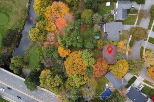 12 Ruden Crescent, Toronto, ON - Outdoor With View