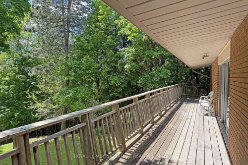12 Ruden Crescent, Toronto, ON - Outdoor With Exterior