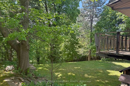 12 Ruden Crescent, Toronto, ON - Outdoor