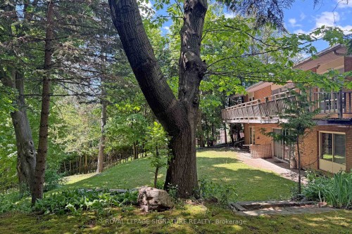 12 Ruden Crescent, Toronto, ON - Outdoor