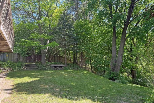 12 Ruden Crescent, Toronto, ON - Outdoor
