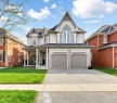 7146 Baskerville Run, Mississauga, ON  - Outdoor With Facade 