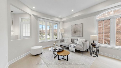 7146 Baskerville Run, Mississauga, ON - Indoor