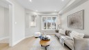 7146 Baskerville Run, Mississauga, ON  - Indoor Photo Showing Living Room 