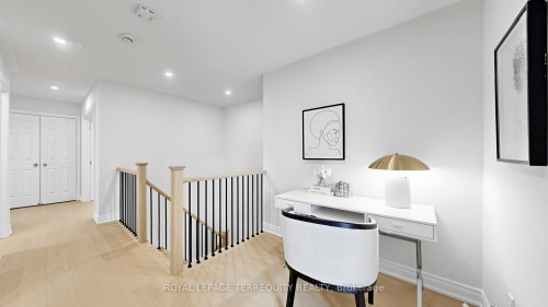 7146 Baskerville Run, Mississauga, ON - Indoor Photo Showing Other Room