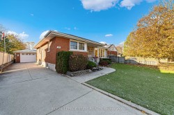 20 Burwell Avenue  Hamilton, ON L8G 3L7