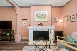 1089 Mt Pleasant Road Toronto, ON M4P 2M7