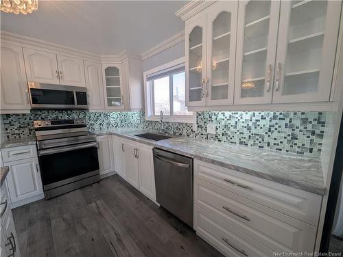 1171 Victoria, Bathurst, NB 