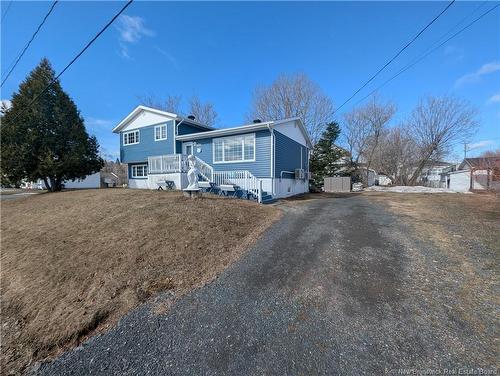 1171 Victoria, Bathurst, NB 