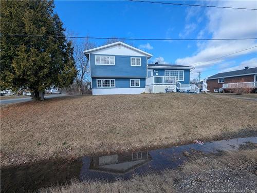 1171 Victoria, Bathurst, NB 