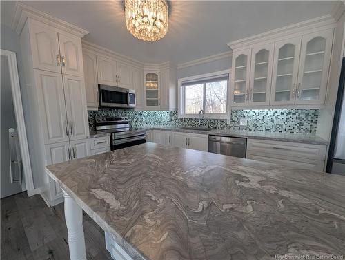 1171 Victoria, Bathurst, NB 