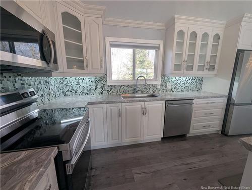 1171 Victoria, Bathurst, NB 