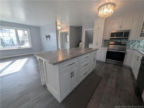1171 Victoria, Bathurst, NB 