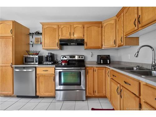 270 Westbrook Ci, Moncton, NB 