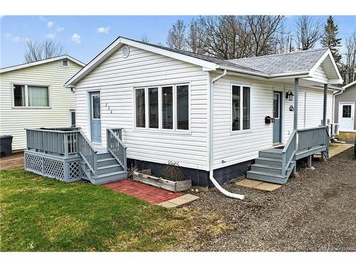 270 Westbrook Ci, Moncton, NB 