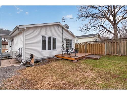 270 Westbrook Ci, Moncton, NB 