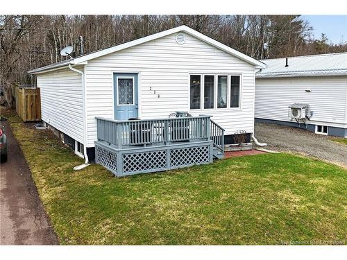 270 Westbrook Ci, Moncton, NB 