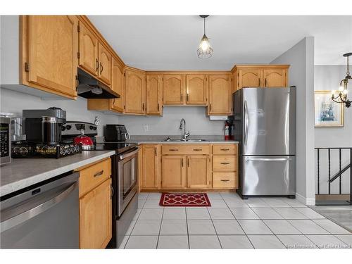270 Westbrook Ci, Moncton, NB 