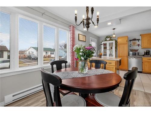 270 Westbrook Ci, Moncton, NB 