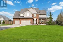 589 ST CLAIR PARKWAY  St. Clair, ON N0N 1G0