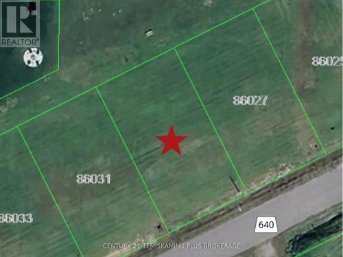 86029 Airport Road, Armstrong (Earlton), ON 