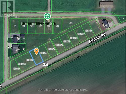 86029 Airport Road, Armstrong (Earlton), ON 