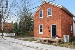 101 PETER STREET Perth, ON K7H 1S4