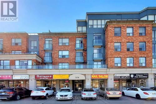 308 - 7378 YONGE STREET  Vaughan, ON L4J 8J1