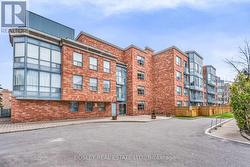 308 - 7378 YONGE STREET Vaughan, ON L4J 8J1