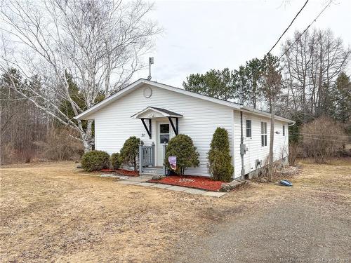 21 Stacey Rd, Wicklow, NB 