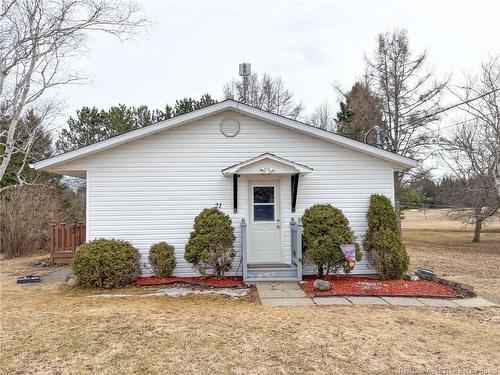 21 Stacey Rd, Wicklow, NB 