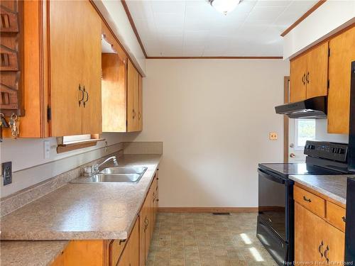 21 Stacey Rd, Wicklow, NB 